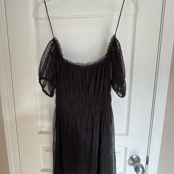 FP Piper Ombré Midi Dress - Picture 5 of 12